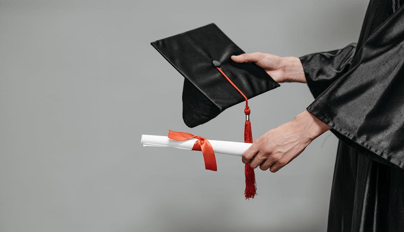 Messages de félicitations originaux pour un diplôme